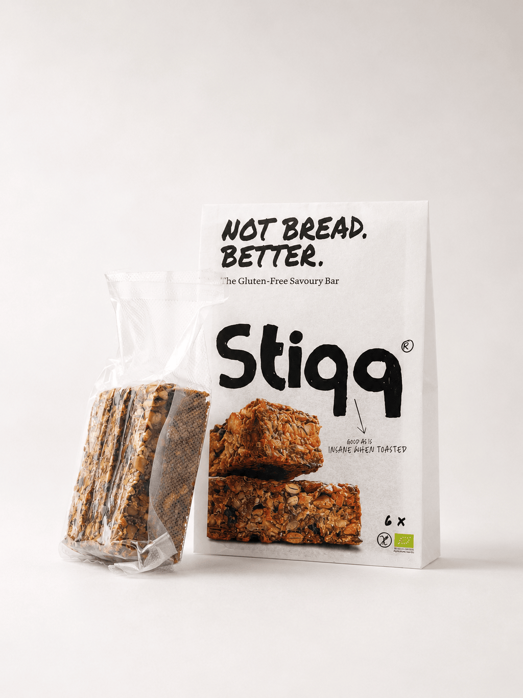 24 x 6 packs B2B